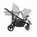 Topmark 2 COMBI DUO BUGGY - Количка за Близнаци 4